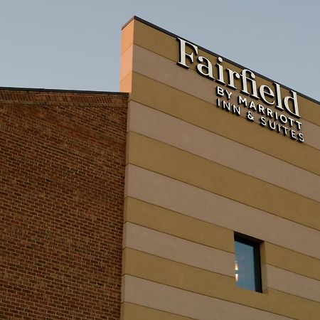 Fairfield Inn & Suites By Marriott Pottstown Limerick Εξωτερικό φωτογραφία