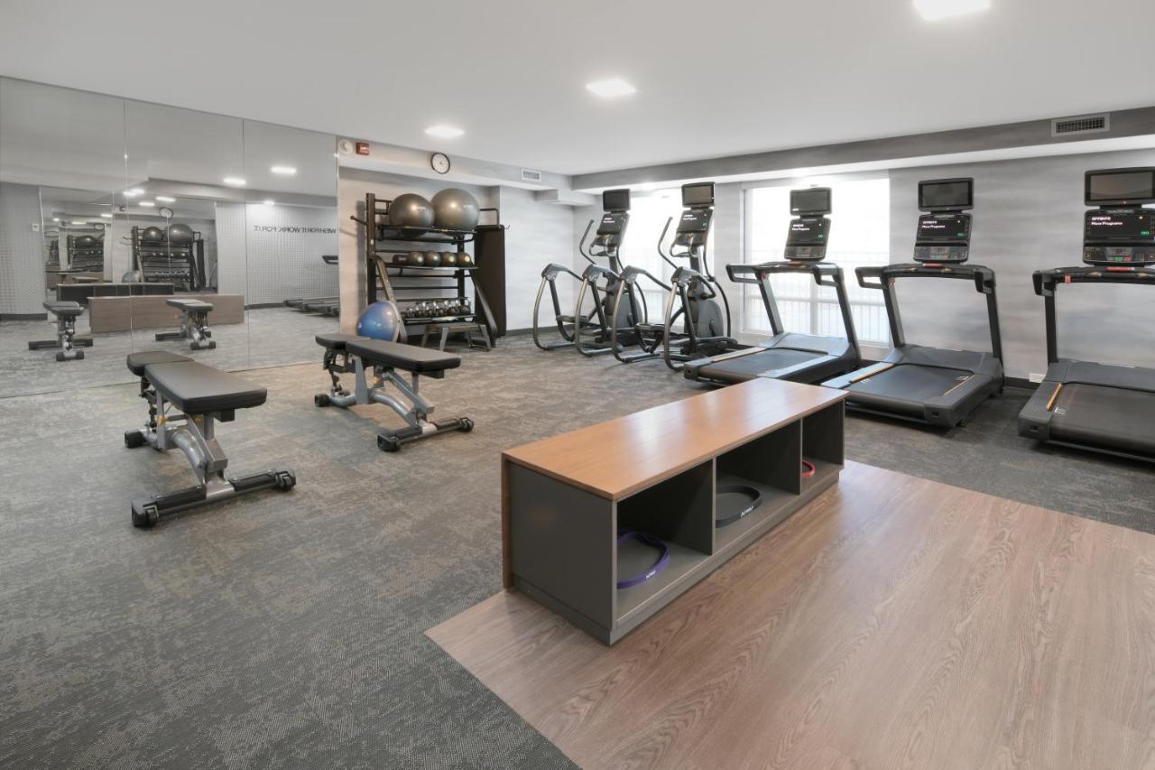Fairfield Inn & Suites By Marriott Pottstown Limerick Εξωτερικό φωτογραφία