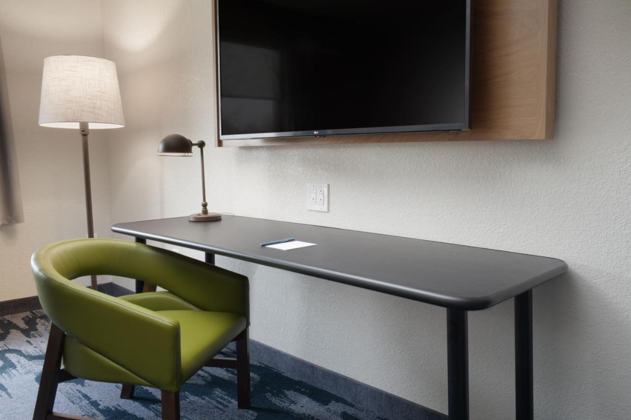 Fairfield Inn & Suites By Marriott Pottstown Limerick Εξωτερικό φωτογραφία