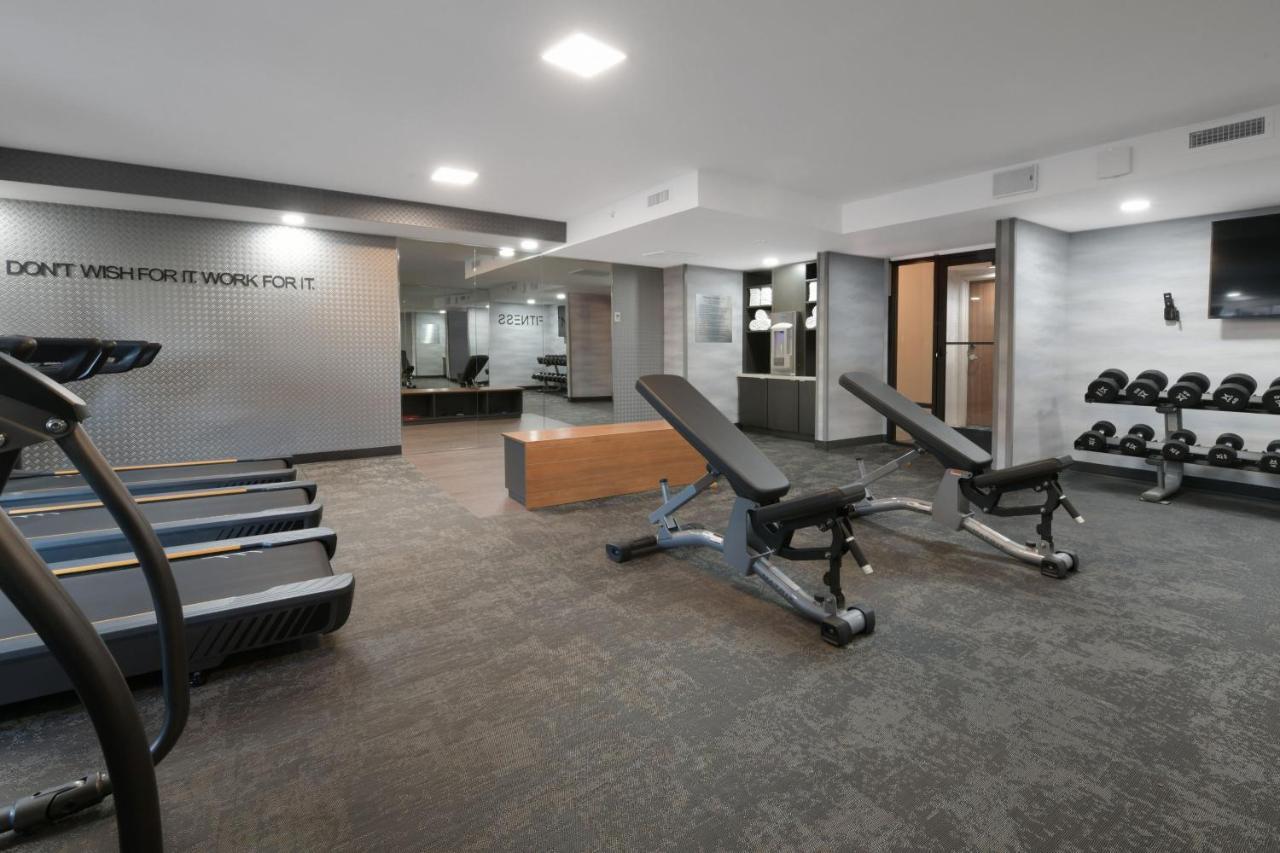 Fairfield Inn & Suites By Marriott Pottstown Limerick Εξωτερικό φωτογραφία
