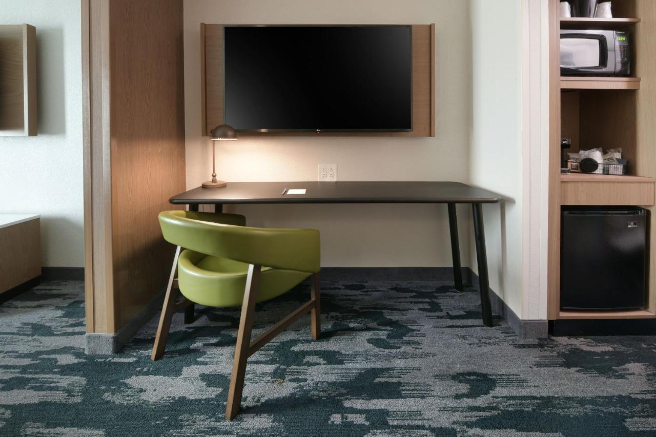 Fairfield Inn & Suites By Marriott Pottstown Limerick Εξωτερικό φωτογραφία