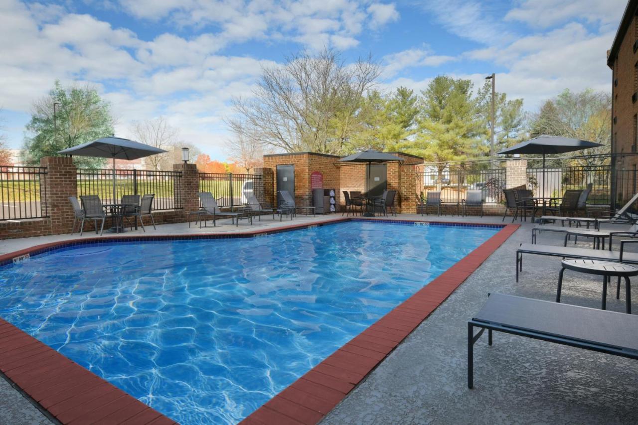 Fairfield Inn & Suites By Marriott Pottstown Limerick Εξωτερικό φωτογραφία