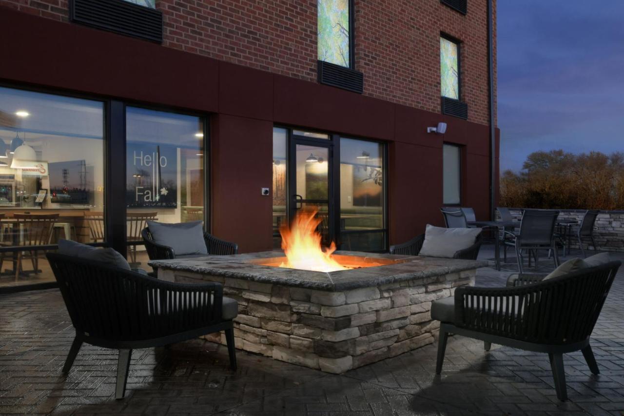 Fairfield Inn & Suites By Marriott Pottstown Limerick Εξωτερικό φωτογραφία