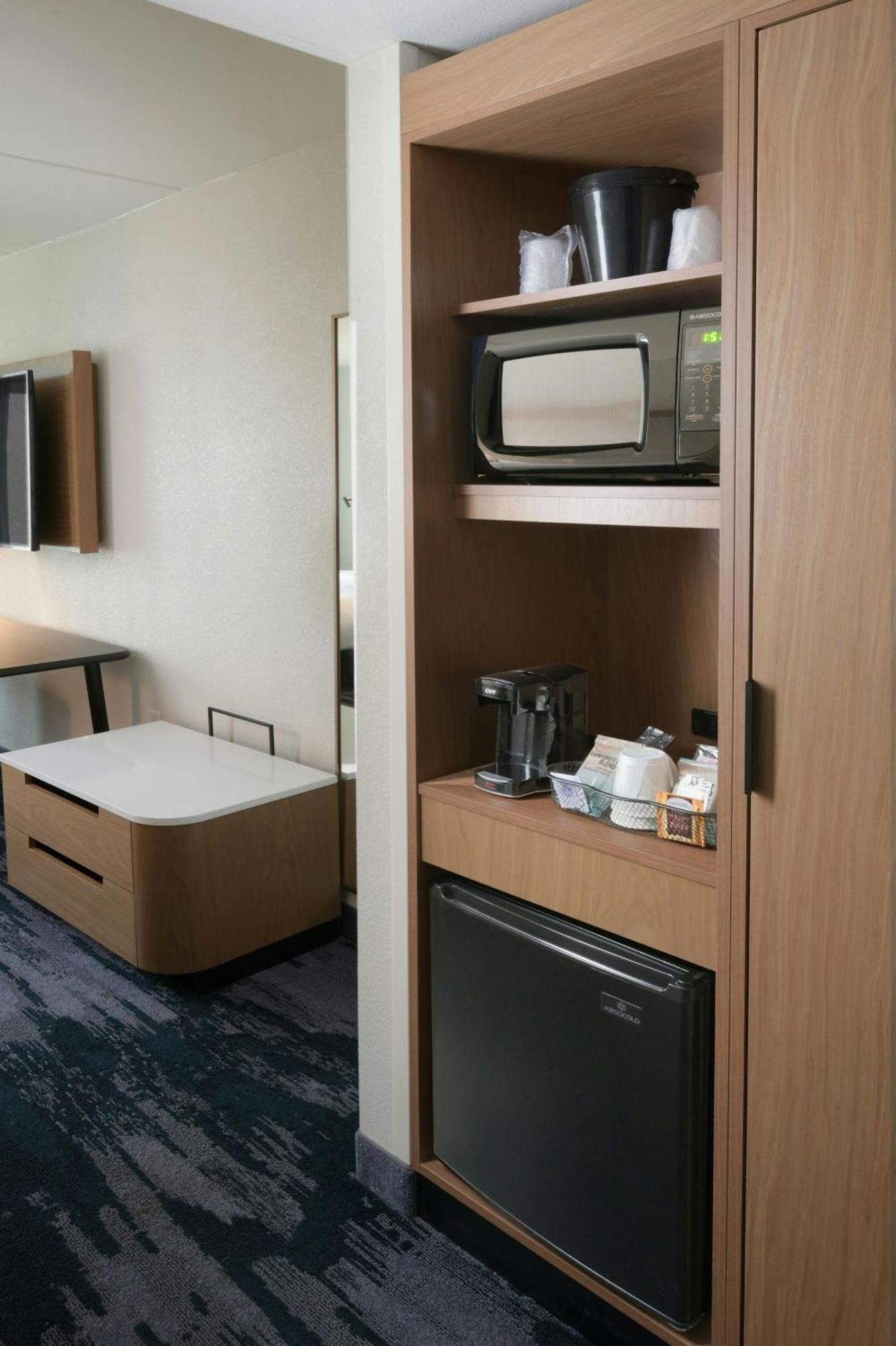 Fairfield Inn & Suites By Marriott Pottstown Limerick Εξωτερικό φωτογραφία